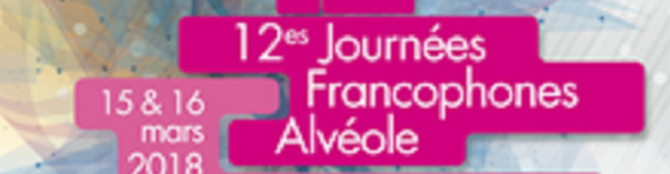 Journée Francophones Alvéole imgActu